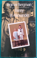 Ingmar Bergman: fanny and alexander > novel, short story, short story > family novel