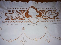 Madeira tablecloth 63*79 cm