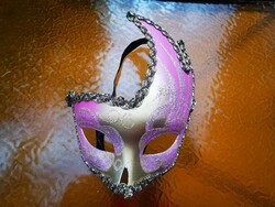 Venetian mask, mask