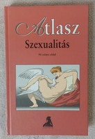 Erwin J. Haeberle-Szexualitás (Atlasz) c. könyv eladó