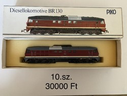 Piko h0 locomotive