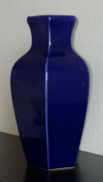 Porcelain vase for sale in good condition