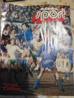Skilled sport 21.2.1978