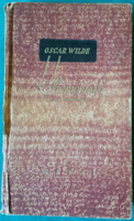Oscar Wilde: Költemények - Szépirodalom > Versek, eposzok