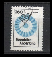 Argentina 0375 Mi 1395    0,30 Euró