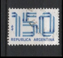 Argentina 0390    0,30 Euró