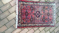 Carpet, Indian, wool