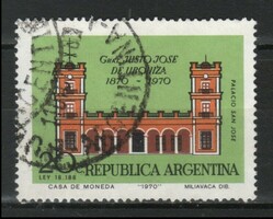 Argentina 0462 Mi 1060    0,30 Euró