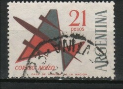 Argentina 0337 Mi 818    0,30 Euró