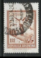 Argentina 0450 Mi 1099 x    0,30 Euró