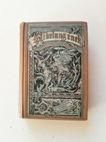 Rare, Nibelungen Song (1892, Athenaeum)