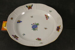 Herend victoria patterned plate 692