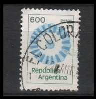 Argentina 0377 Mi 1479    0,30 Euró