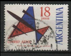 Argentina 0335 Mi 817    0,30 Euró