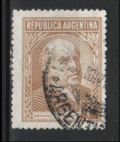 Argentina 0188 Mi 400 Y    0,30 Euró