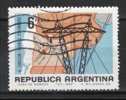Argentina 0460 Mi 1046    0,30 Euró