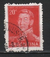 Argentina 0274 Mi 620    0,30 Euró