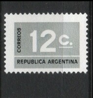 Argentina 0381    0,30 Euró
