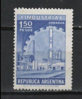 Argentina 0277 Mi 625    0,30 Euró