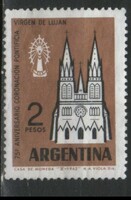 Argentina 0327 Mi 796    0,30 Euró