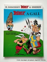 2010      /  Asterix  /  Eredeti, régi ÚJSÁG  Ssz.:  26868
