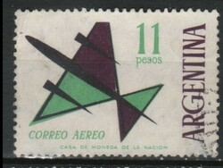 Argentina 0334 Mi 816    0,30 Euró