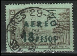 Argentina 0331 Mi 804    0,30 Euró