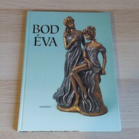 Bod Éva keramikusművész album