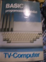 BASIC programozási segédlet - TV Computer Balogh László
