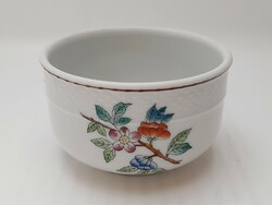 Bonbonnier base with Victoria pattern from Herend, 8.9 cm