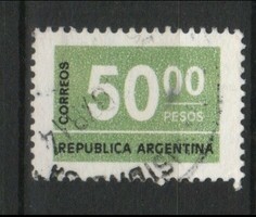 Argentina 0387    0,30 Euró