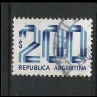 Argentina 0391   0,30 Euró