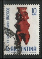 Argentina 0459 Mi 954    0,30 Euró
