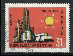 Argentina 0464 Mi 1113    0,30 Euró