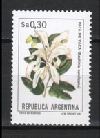 Argentina 0411 Mi 1638 y    0,30 Euró