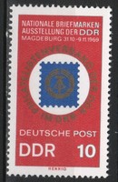 Postman ndk 0308 mi 1477 0.40 euro