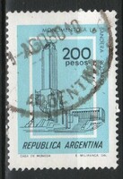 Argentina 0508  Mi 1394 x   0,30 Euró