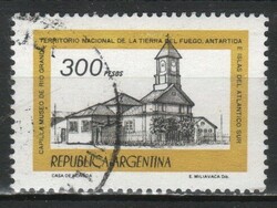 Argentina 0609 Mi  1357 x      0,30  Euró