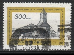 Argentina 0509 Mi 1357 x    0,30 Euró