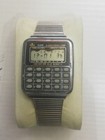Meister anker calculator lcd clock