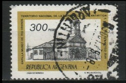 Argentina 0510 Mi 1357 y    0,30 Euró