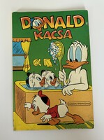 Vidám Zsebkönyvek 1990., 3. kiadvány: Donald kacsa c. képregény  eladó