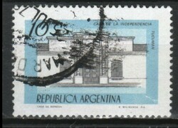 Argentina 0495 Mi 1324    0,30 Euró