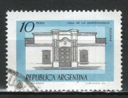 Argentina 0604 Mi  1324       0,30  Euró