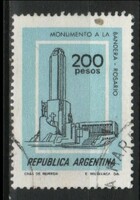 Argentina 0506 Mi 1394 y    0,30 Euró