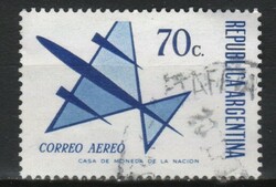 Argentina 0080    Mi 1144 y      0,50 Euró
