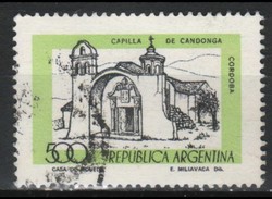 Argentina 0513 Mi 1338 y    0,30 Euró