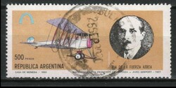 Argentina 0474 Mi 1463    0,40 Euró