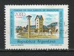 Argentina 0519 Mi 1456     0,30 Euró