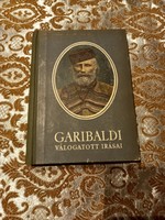 Selected writings of Garibaldi 1955